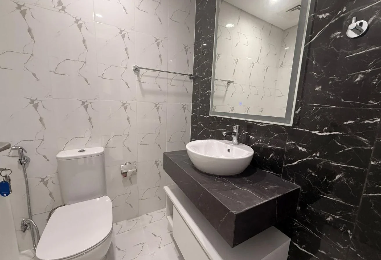 High-Yield 1BHK Distress Sale | QAR 1.05M Only