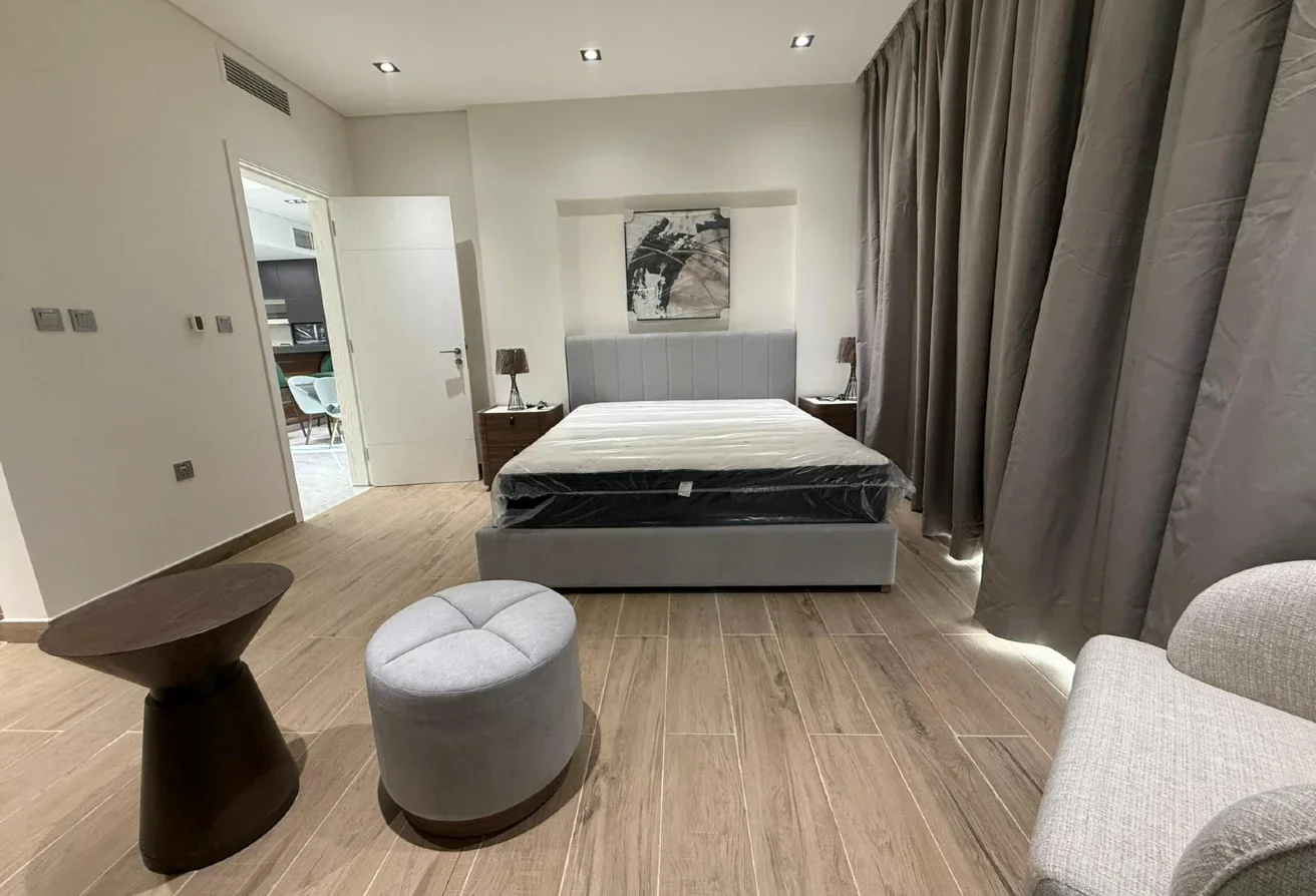 Brand New Ready to move 1bhk sale in yasmeen city