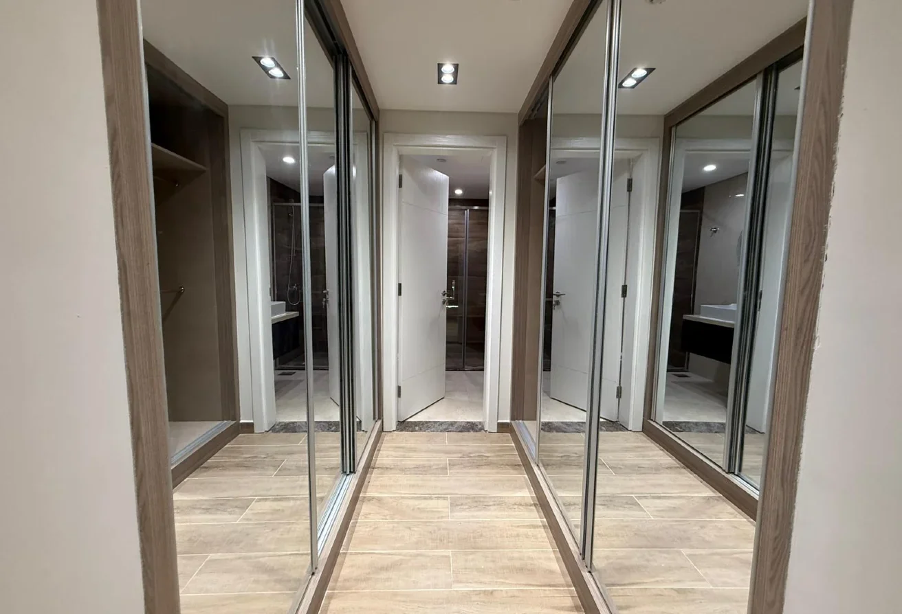 Brand New Ready to move 1bhk sale in yasmeen city - view 3