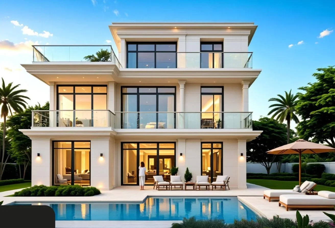 400 SQM | CORNER PLOT | HIGH DEMAND