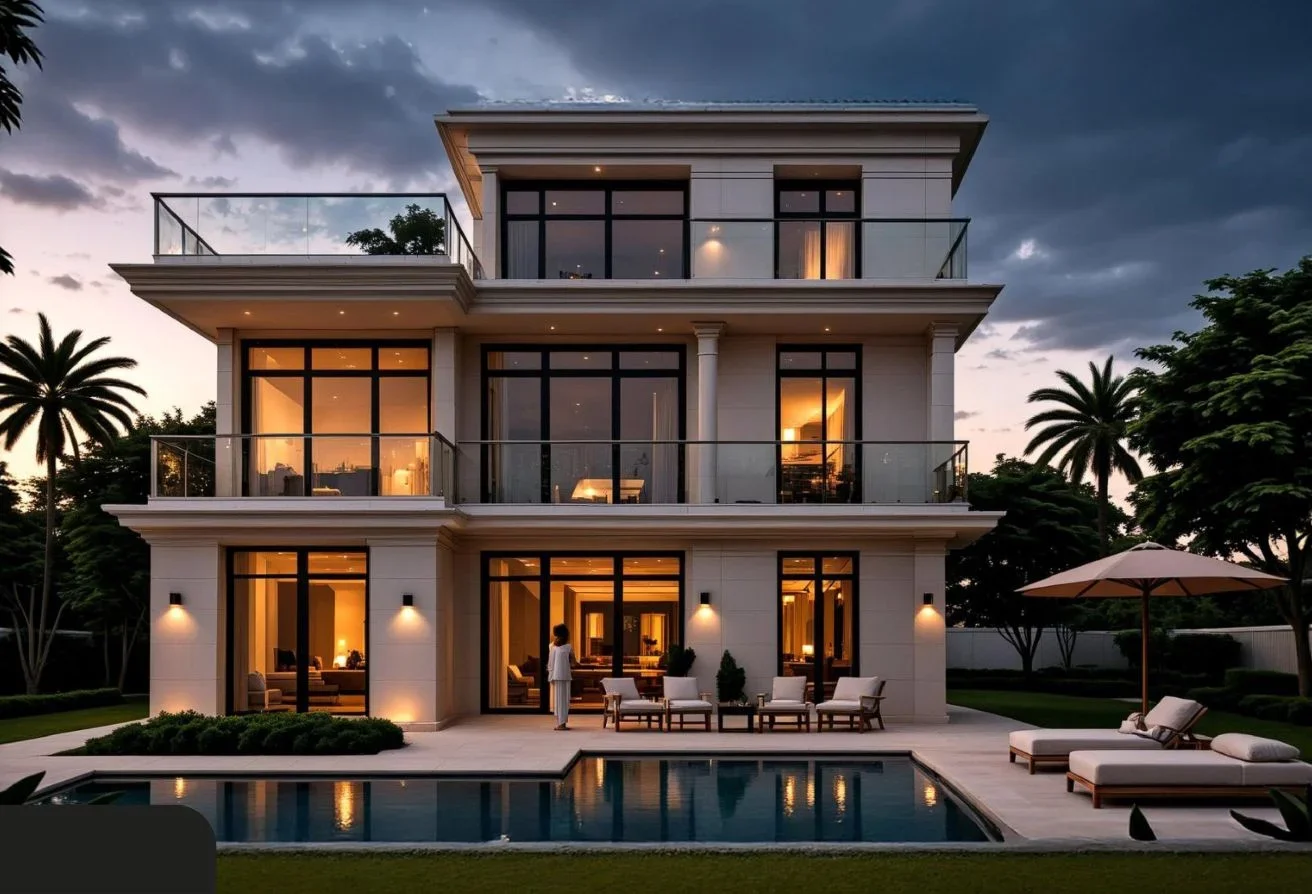 400 SQM | CORNER PLOT | HIGH DEMAND