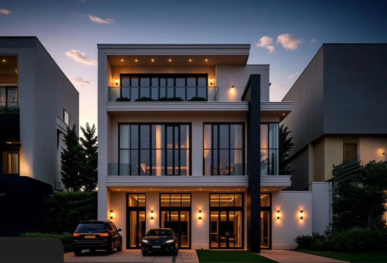400 SQM | CORNER PLOT | HIGH DEMAND