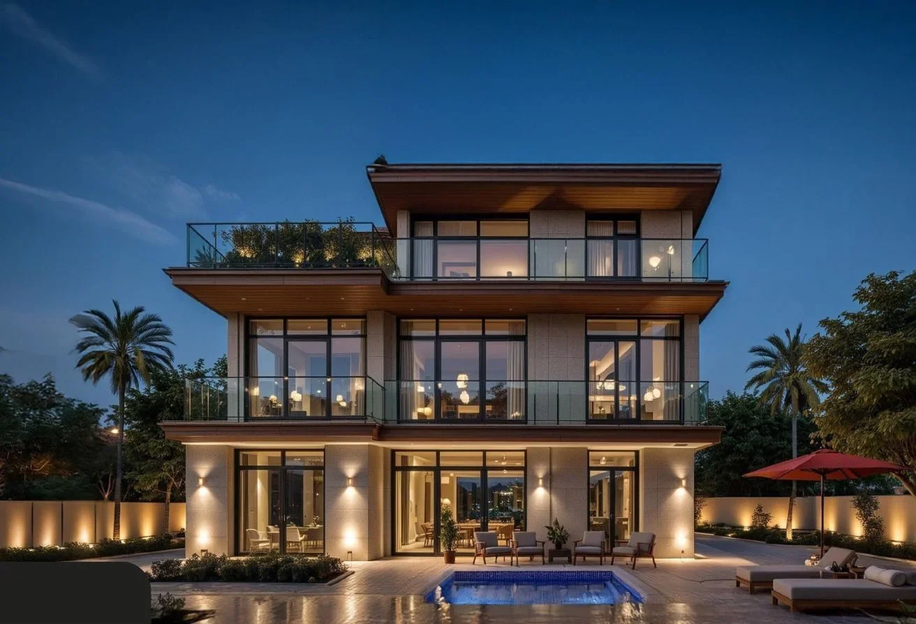 400 SQM | CORNER PLOT | HIGH DEMAND