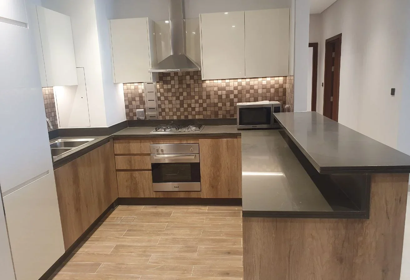 Exclusive 2 Bedroom + Maid Apartment in Mamsha Bay