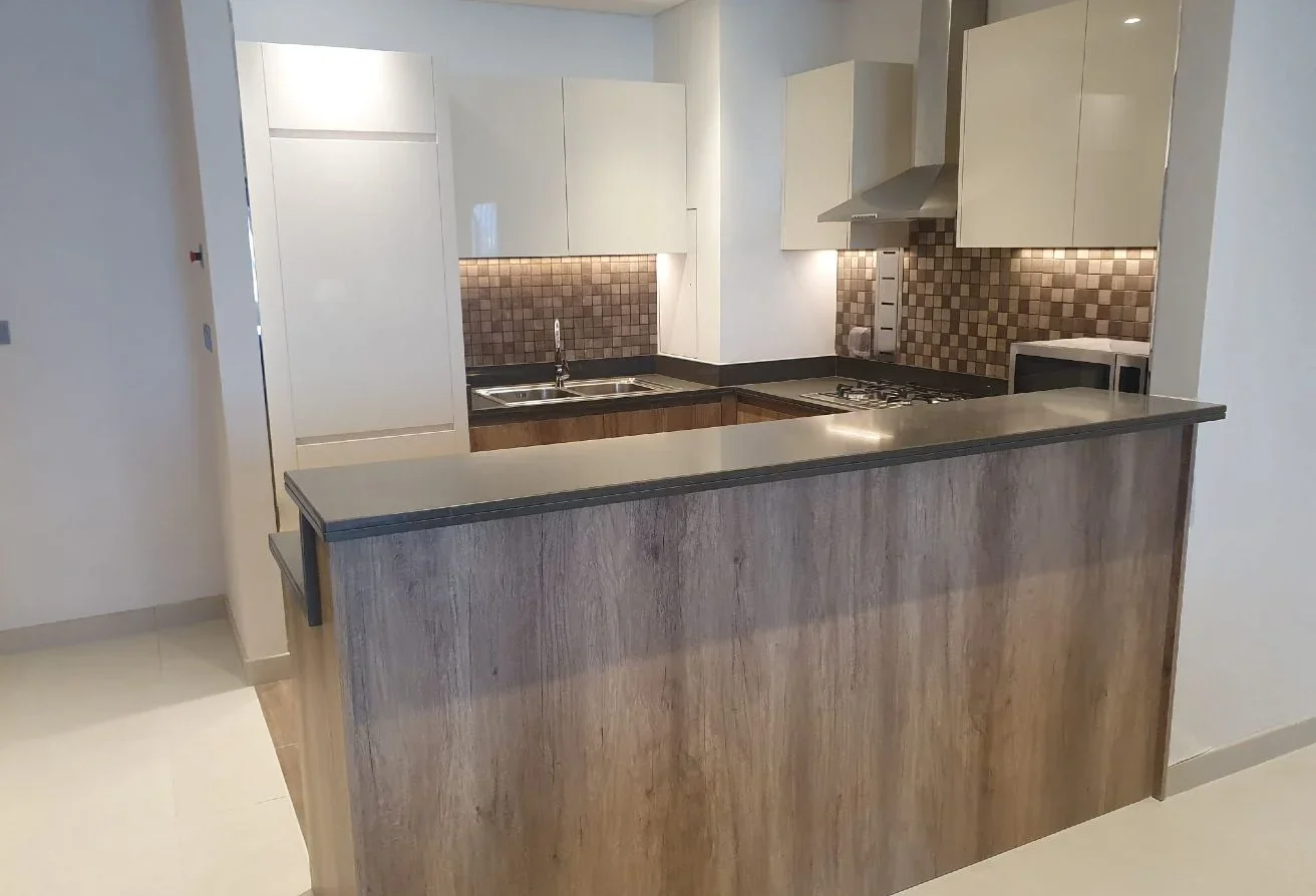 Exclusive 2 Bedroom + Maid Apartment in Mamsha Bay