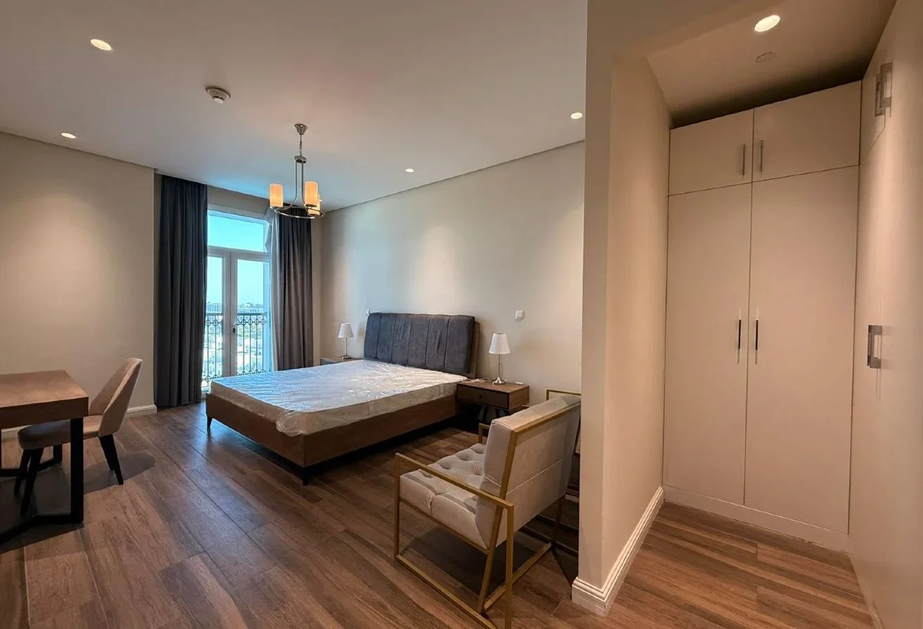 Full Sea View | 3BR + Maid | Private Beach