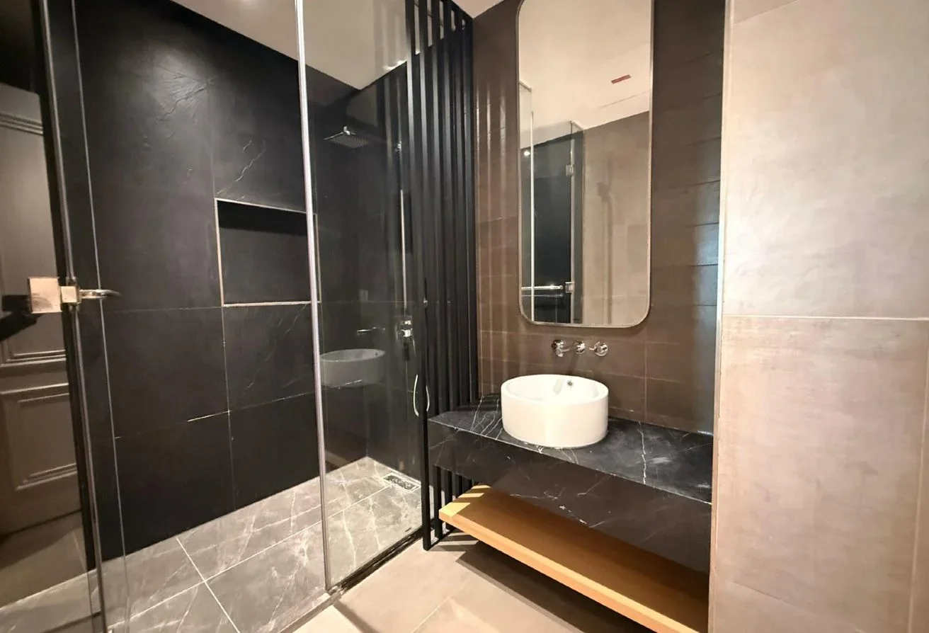 Full Sea View | 3BR + Maid | Private Beach