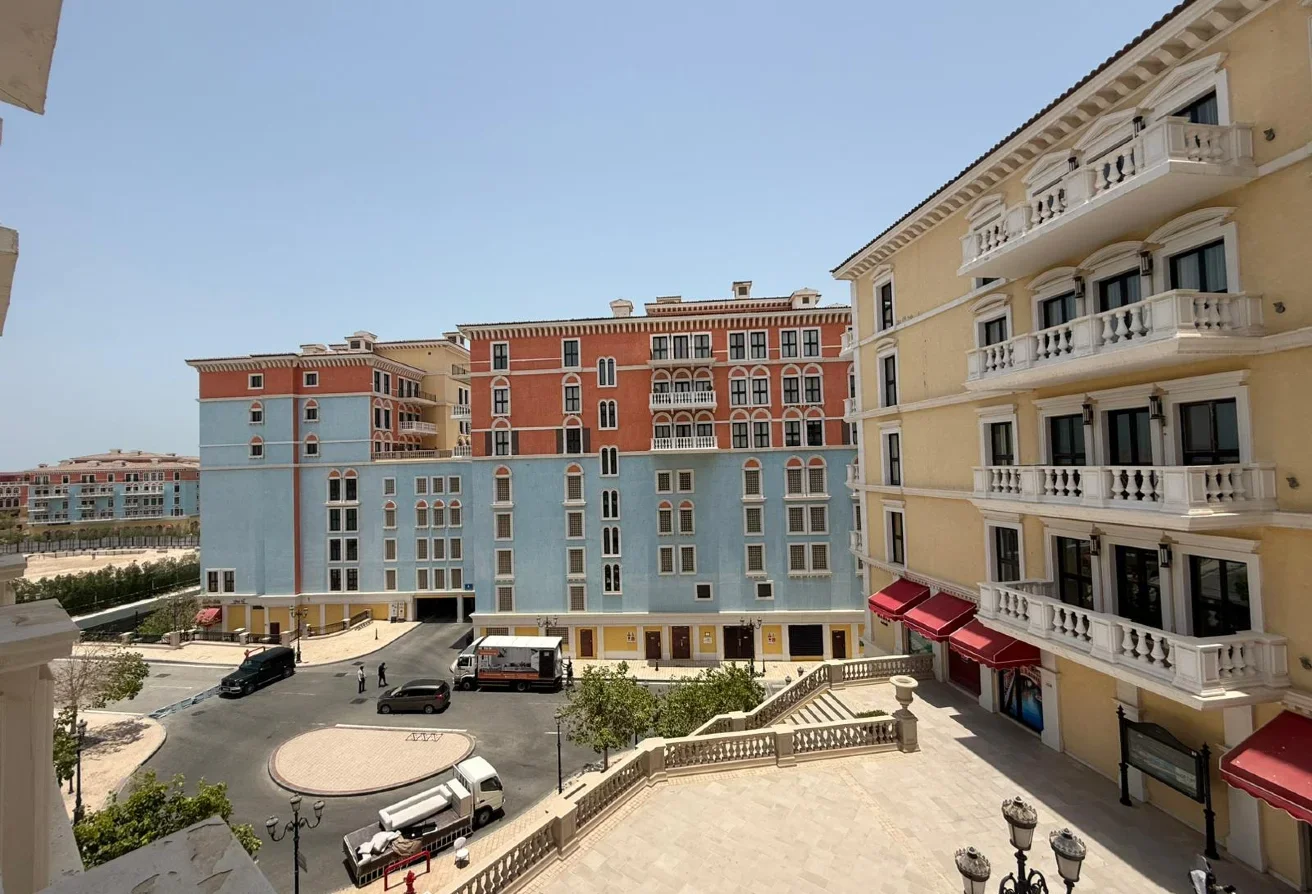 Premium 3bhk apartment for sale in QQ Mercato
