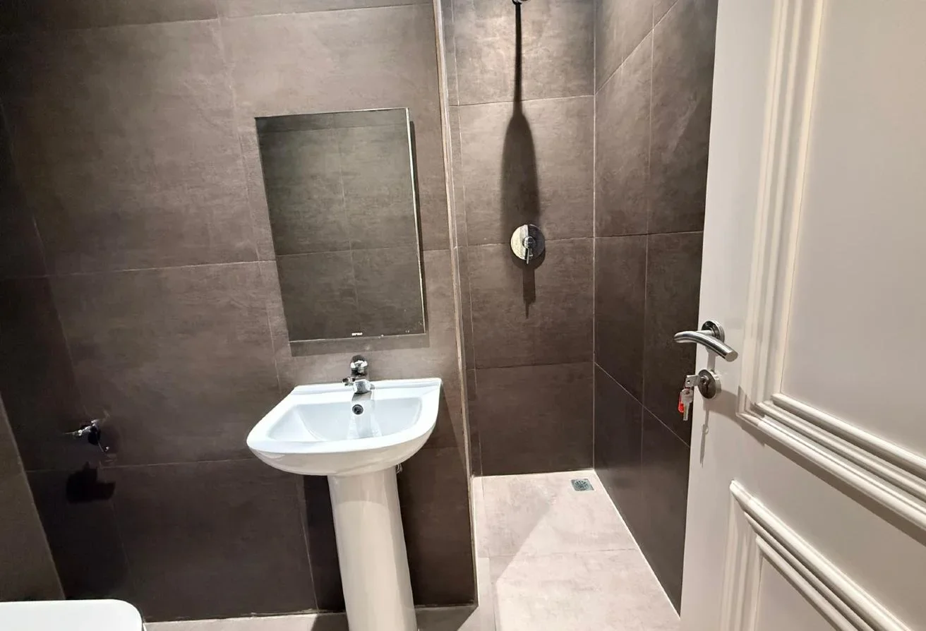 Full Sea View | 3BR + Maid | Private Beach