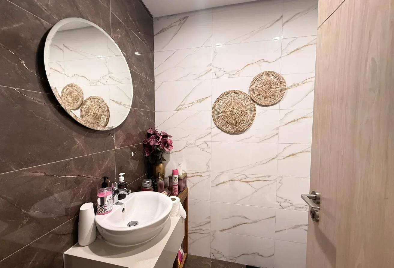 1BHK Luxury Apartment Lusail Marina – 7,500 inc…