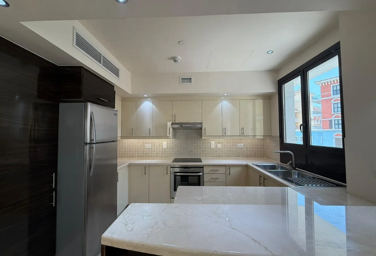 Premium 3bhk apartment for sale in QQ Mercato