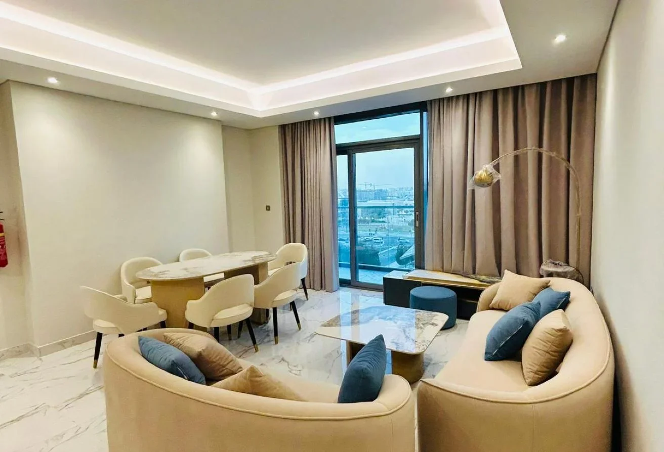 ULTRA PREMIUM UNIT IN MARINA WITH AMAZING VIEW