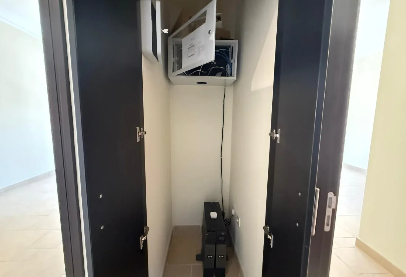 Premium 3bhk apartment for sale in QQ Mercato