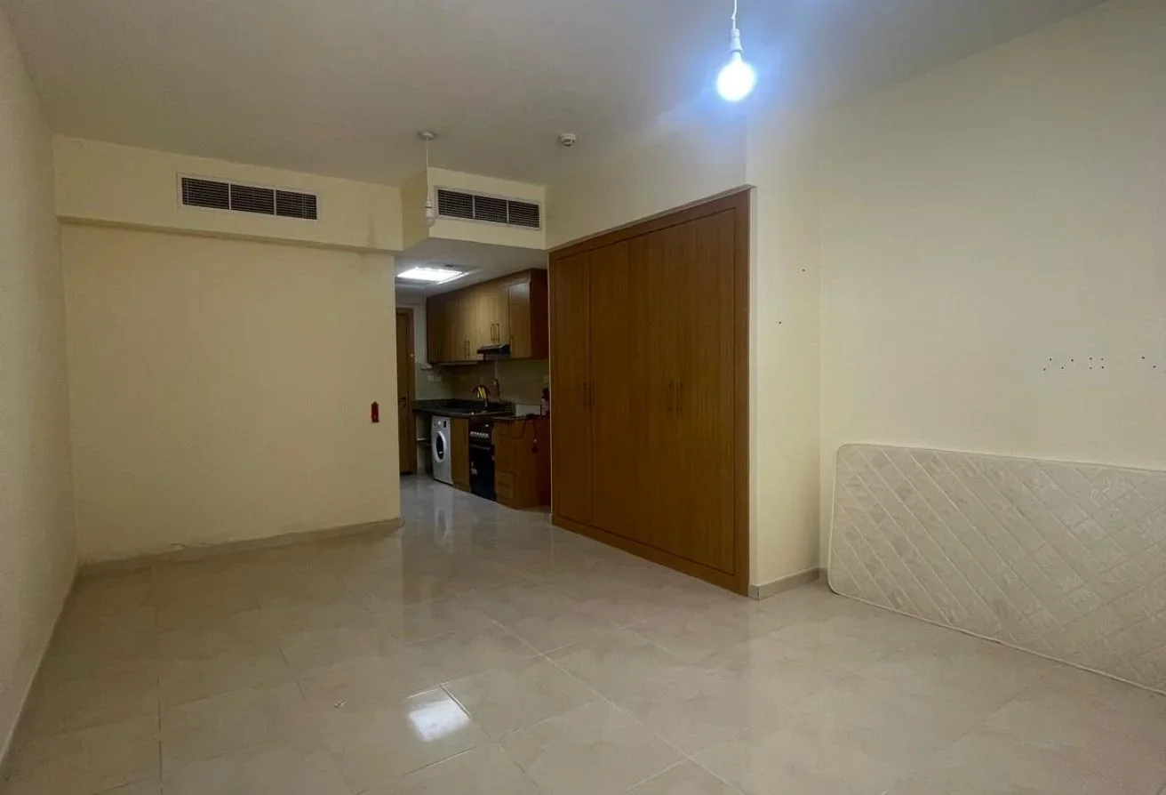 BEAUTIFUL SEMI FURNISHED STUDIO AVAILABLE