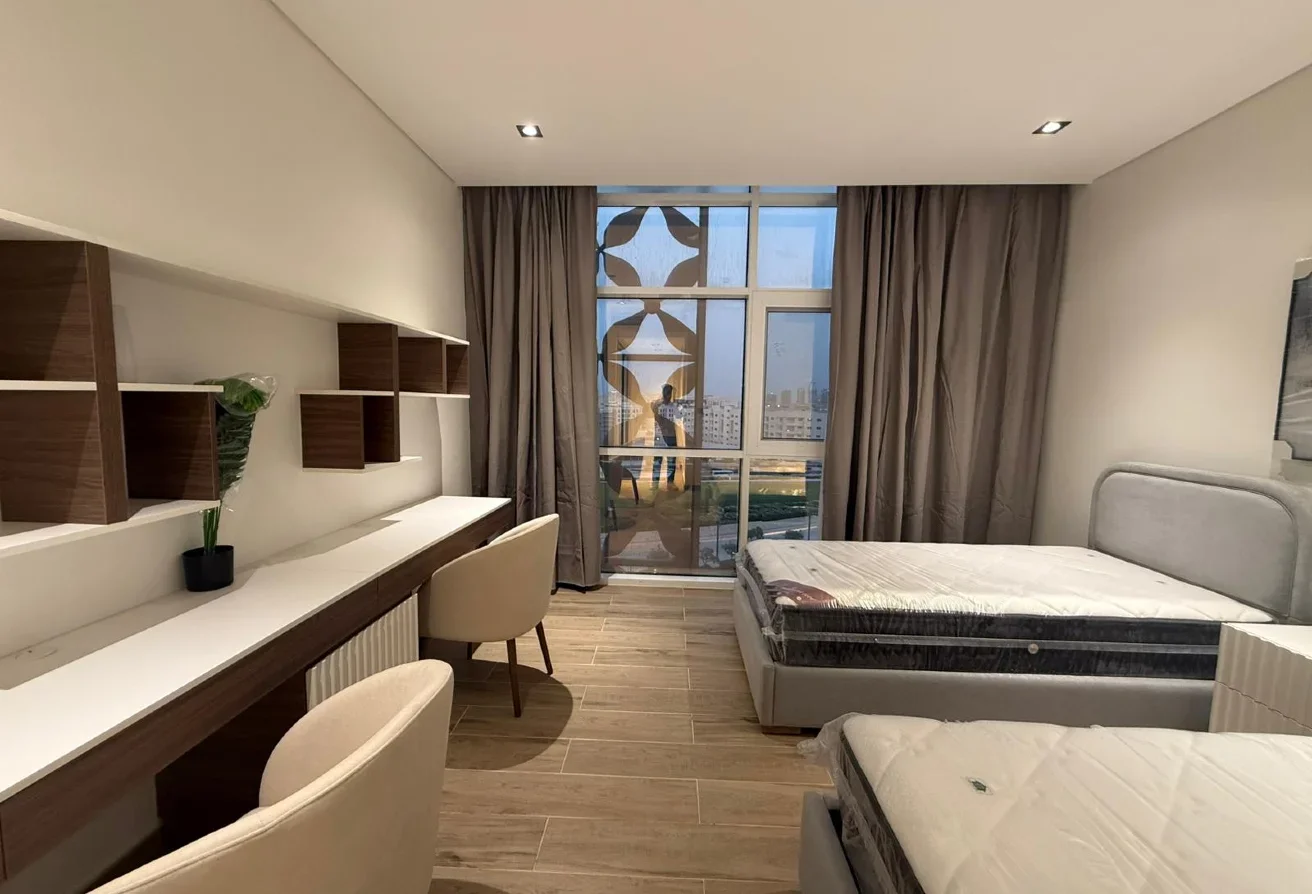 Yasmeen City 1BHK | 665k Cash + 2-3 Years Plan