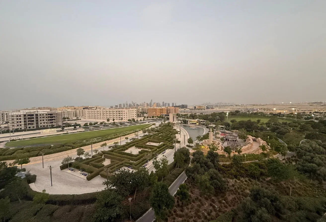 Yasmeen City 1BHK | 665k Cash + 2-3 Years Plan