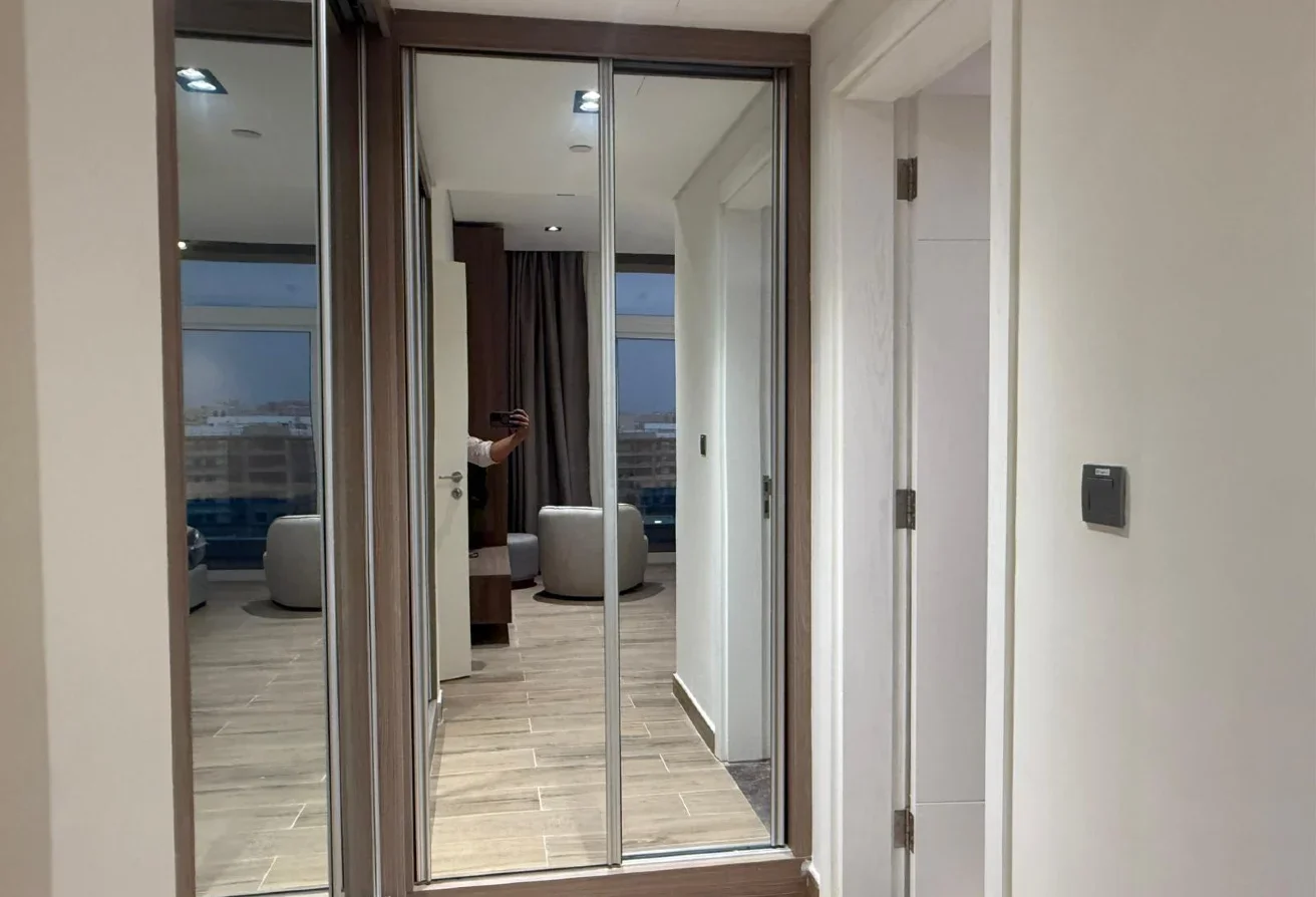 Yasmeen City 1BHK | 665k Cash + 2-3 Years Plan