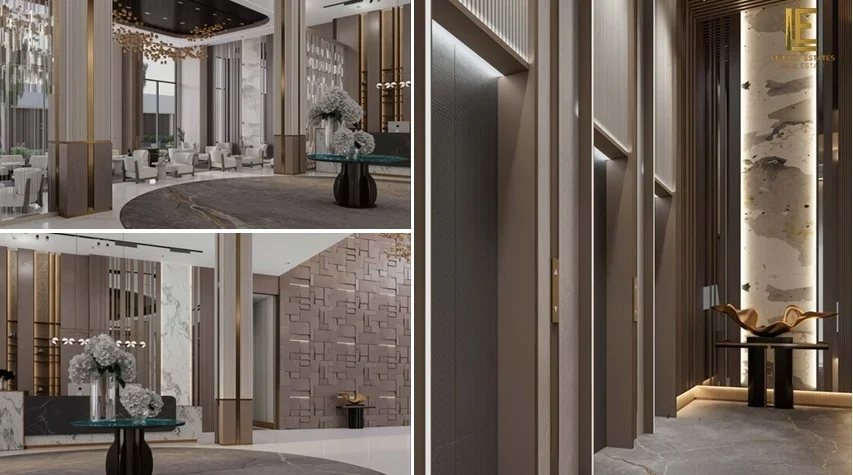 2BR | 2%DP | 8 YEARS PLAN | GET RESIDENCY
