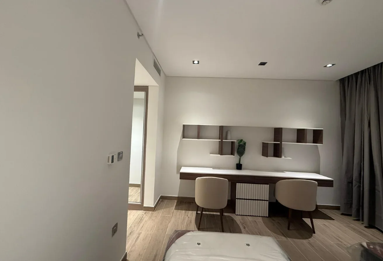 Yasmeen City 1BHK | 665k Cash + 2-3 Years Plan
