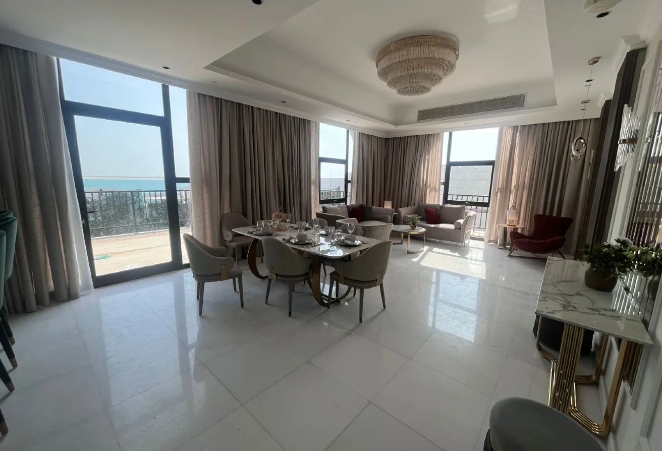 Exclusive Beachfront Luxury | 20-Year Payment Plan