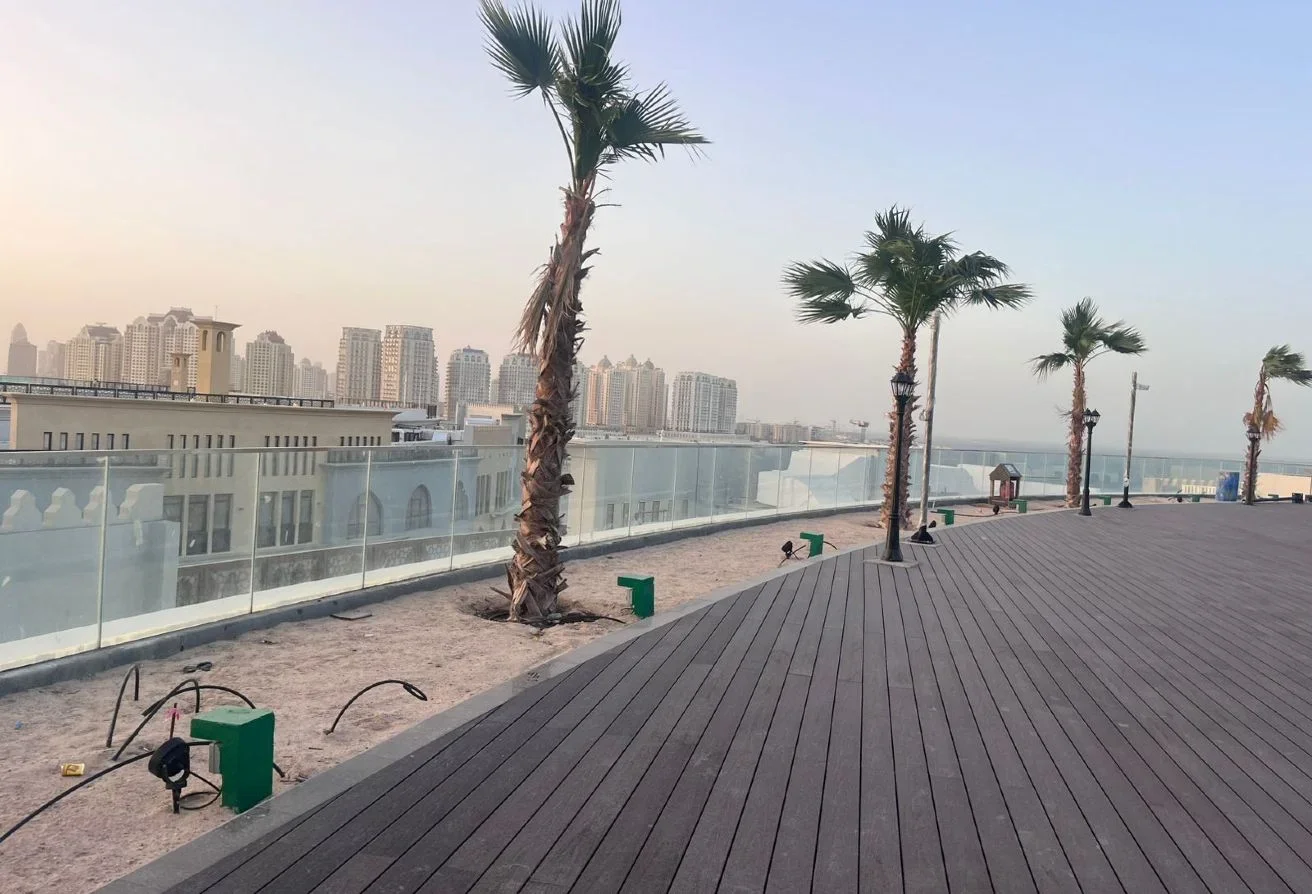 Exclusive Beachfront Luxury | 20-Year Payment Plan