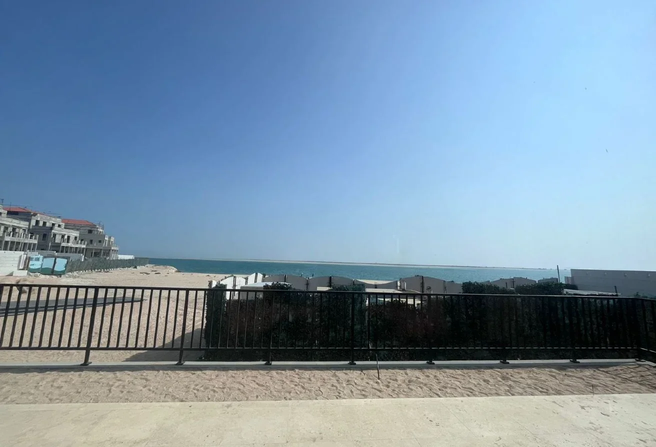 Exclusive Beachfront Luxury | 20-Year Payment Plan