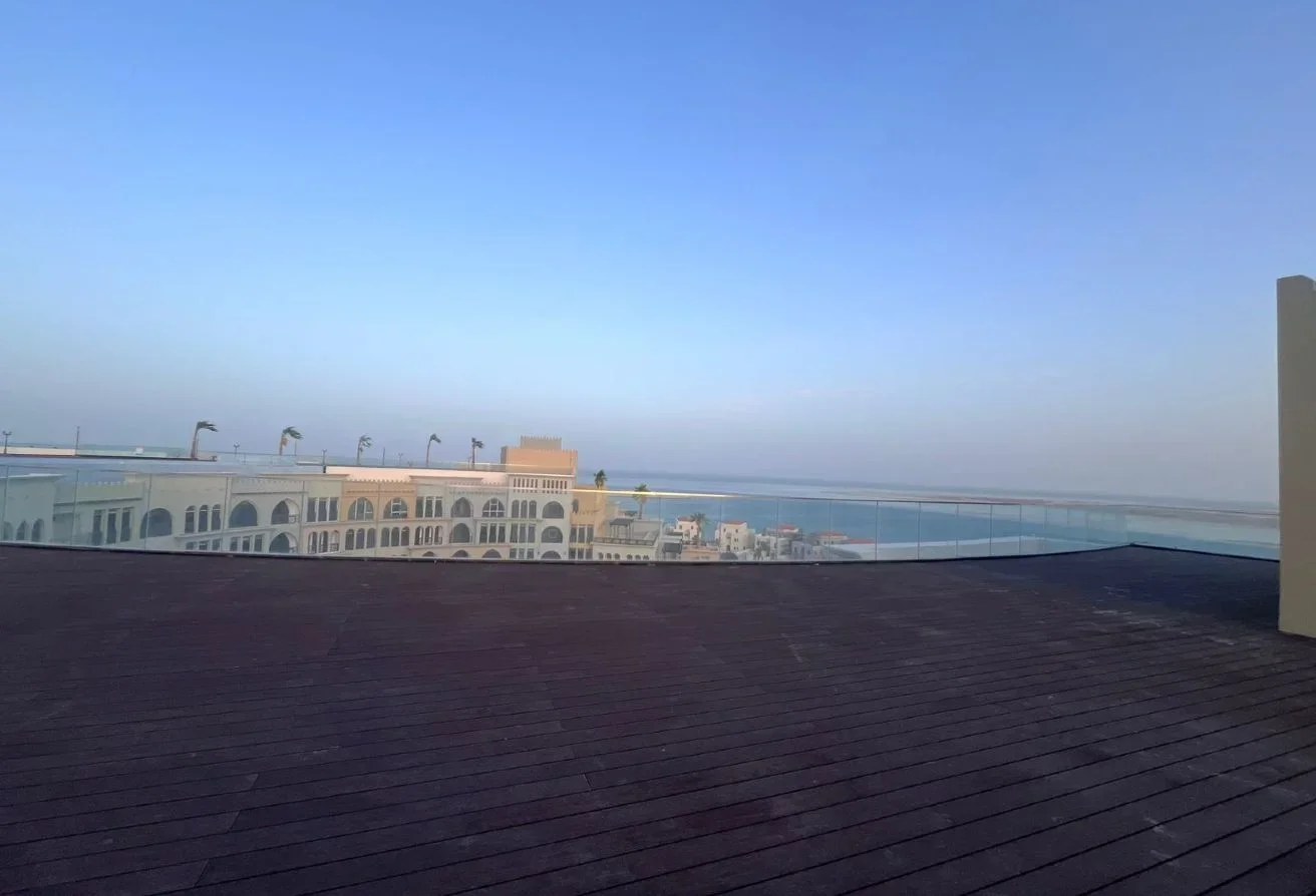 Exclusive Beachfront Luxury | 20-Year Payment Plan