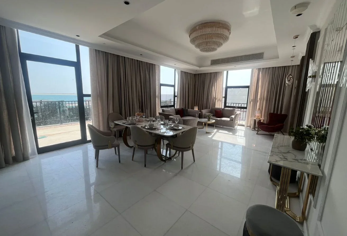 Exclusive Beachfront Luxury | 20-Year Payment Plan