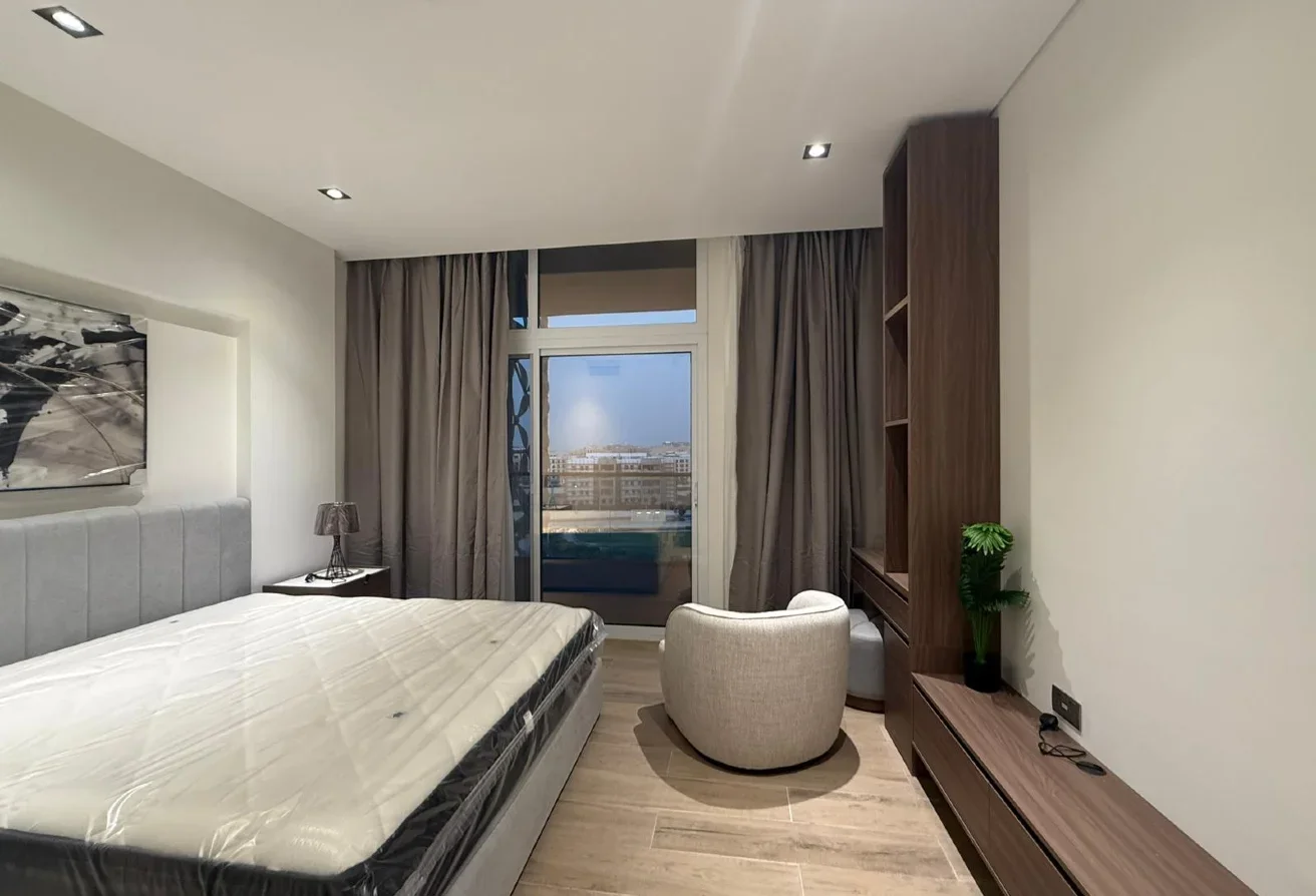 Yasmeen City 1BHK | 665k Cash + 2-3 Years Plan - view 3