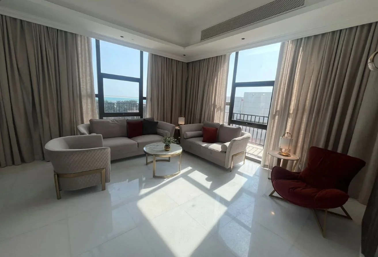 Exclusive Beachfront Luxury | 20-Year Payment Plan