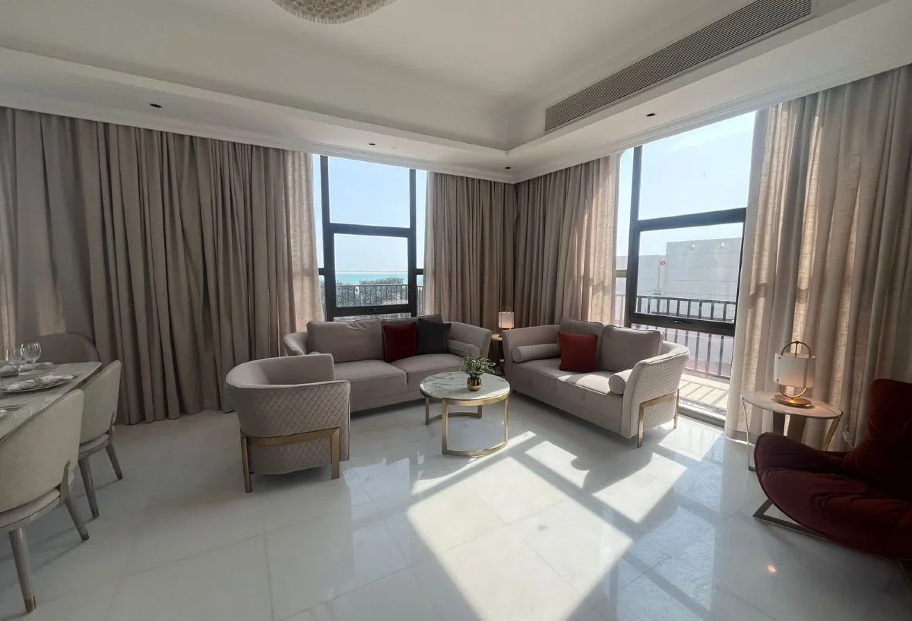 Exclusive Beachfront Luxury | 20-Year Payment Plan