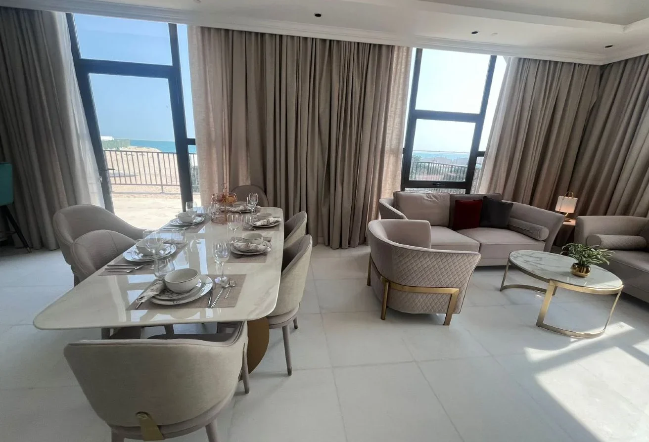 Exclusive Beachfront Luxury | 20-Year Payment Plan
