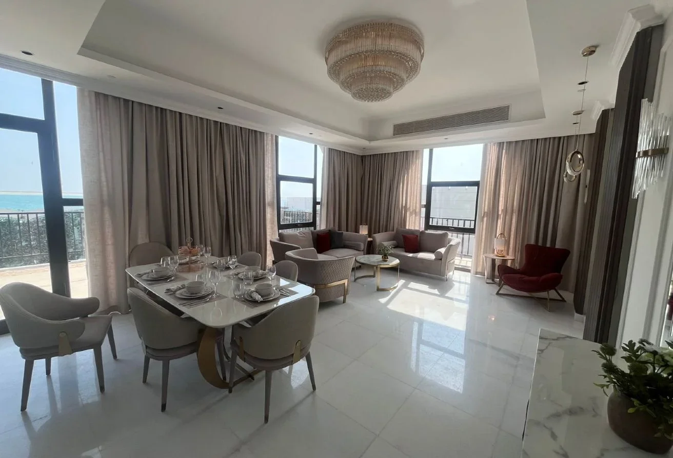 Exclusive Beachfront Luxury | 20-Year Payment Plan
