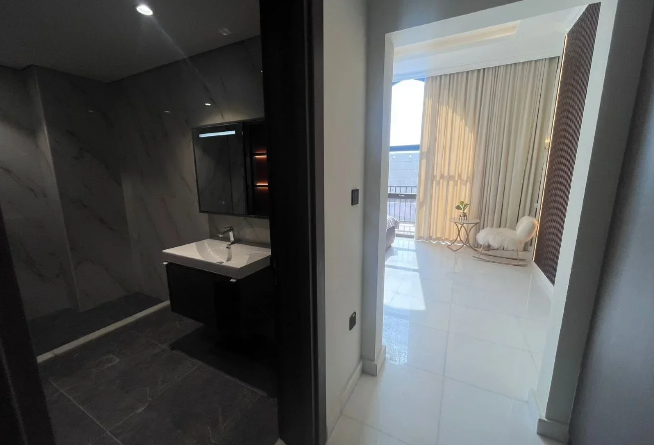 Exclusive Beachfront Luxury | 20-Year Payment Plan