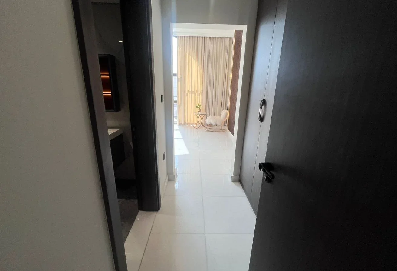 Exclusive Beachfront Luxury | 20-Year Payment Plan