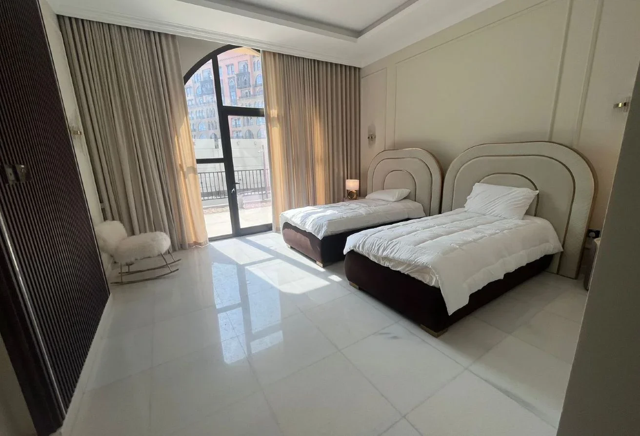 Exclusive Beachfront Luxury | 20-Year Payment Plan