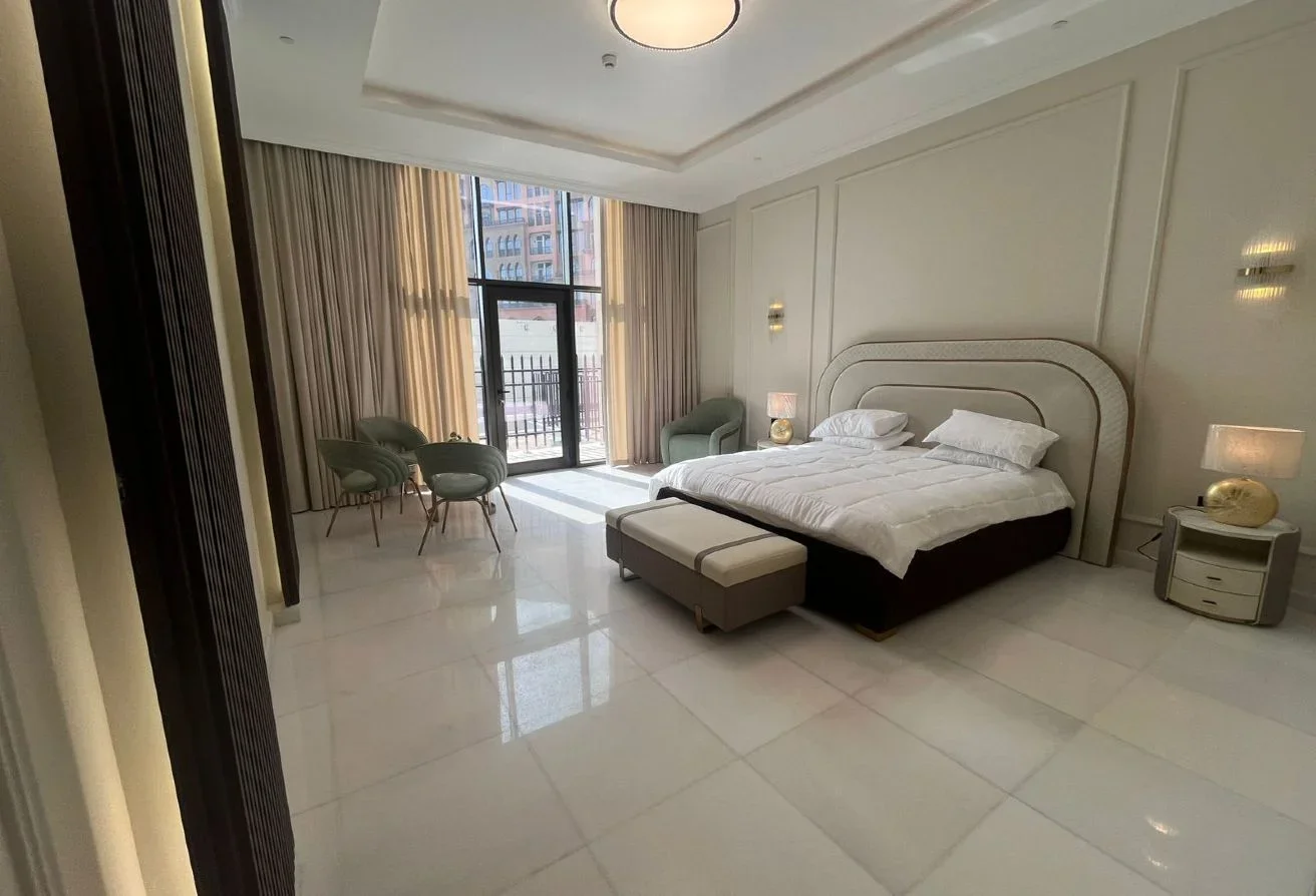 Exclusive Beachfront Luxury | 20-Year Payment Plan
