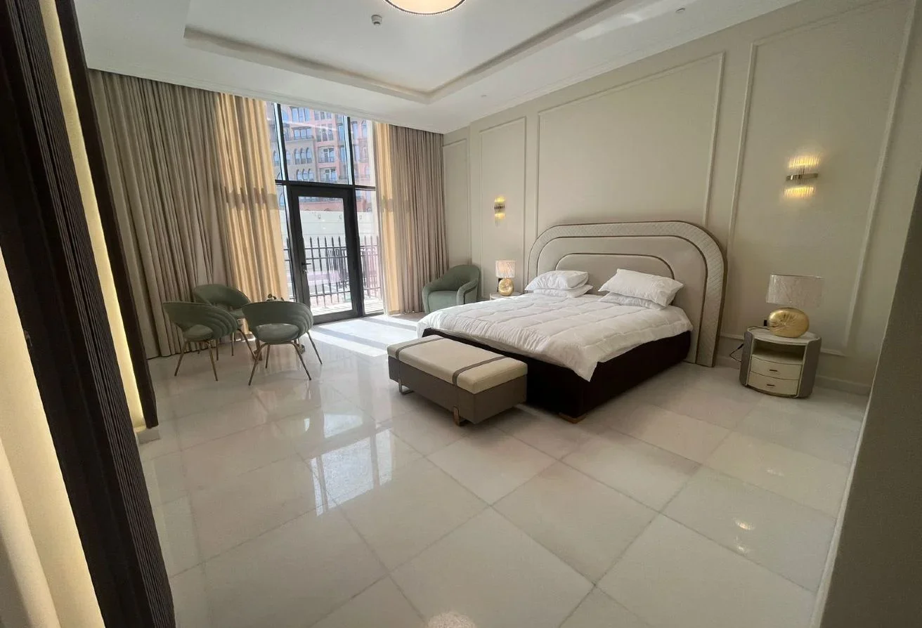 Exclusive Beachfront Luxury | 20-Year Payment Plan