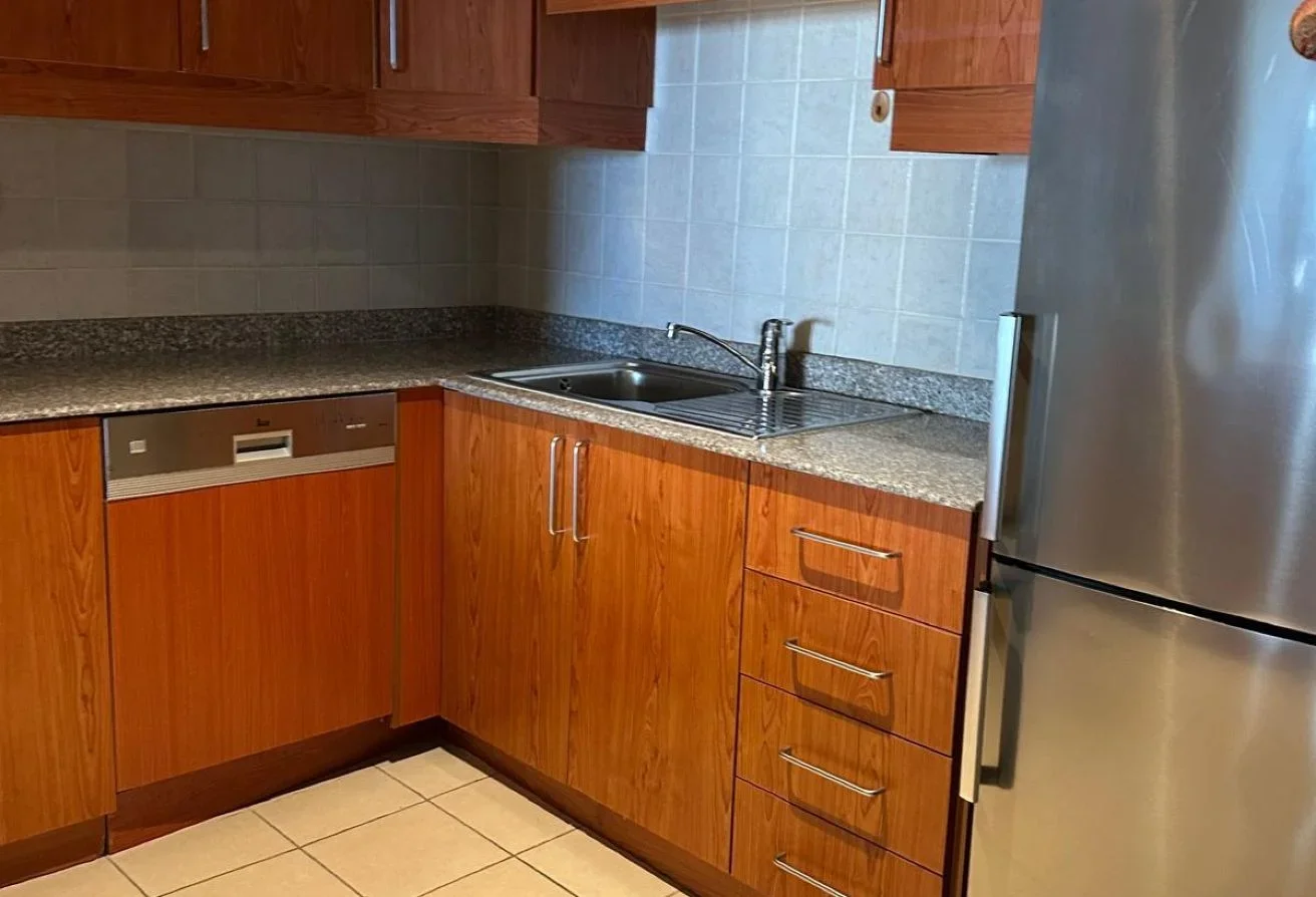 1 BHK FOR RENT