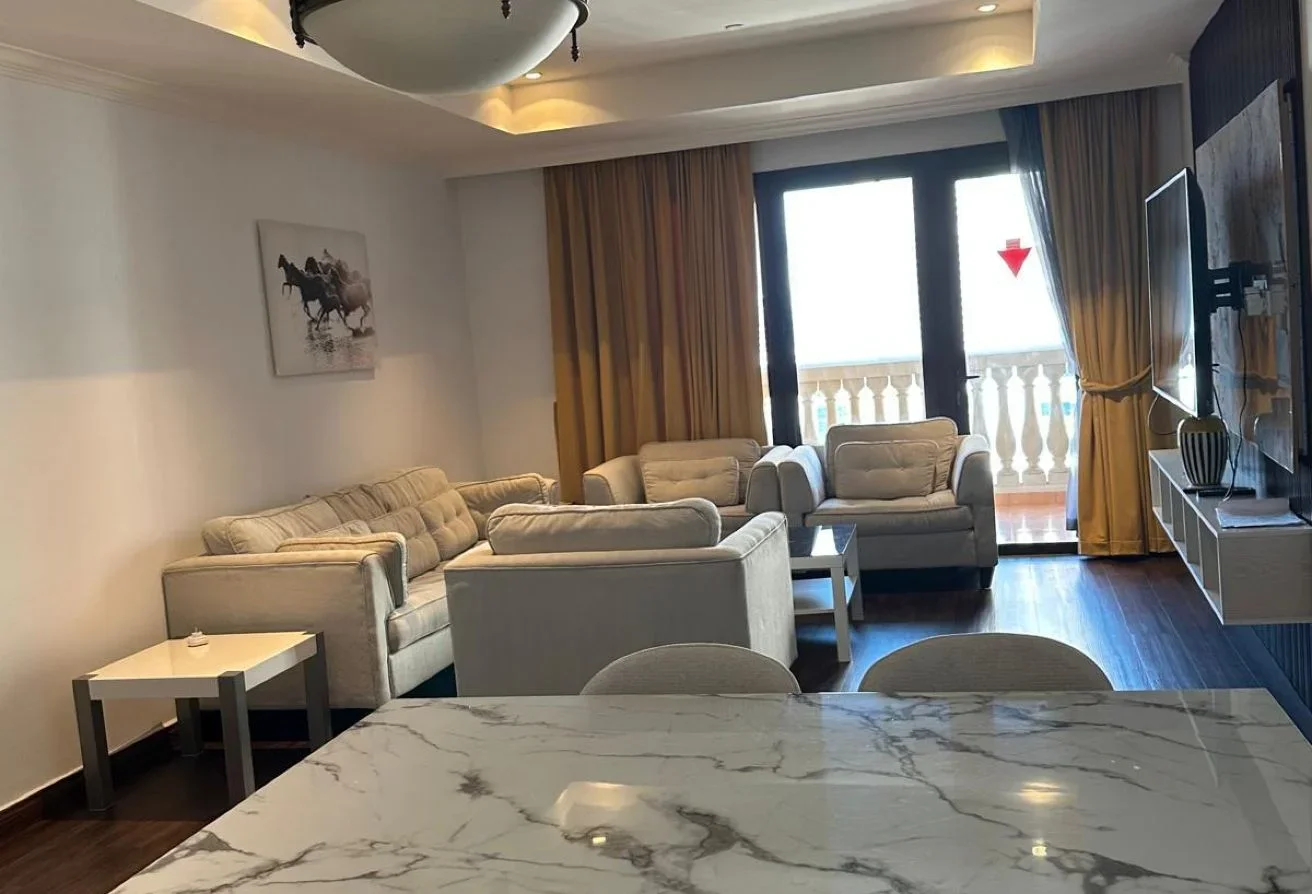 1 BHK FOR RENT
