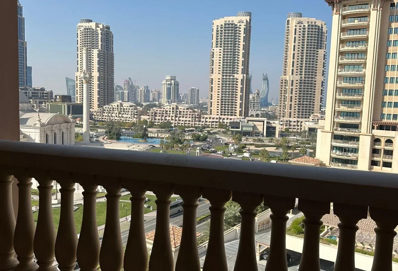 1 BHK FOR RENT