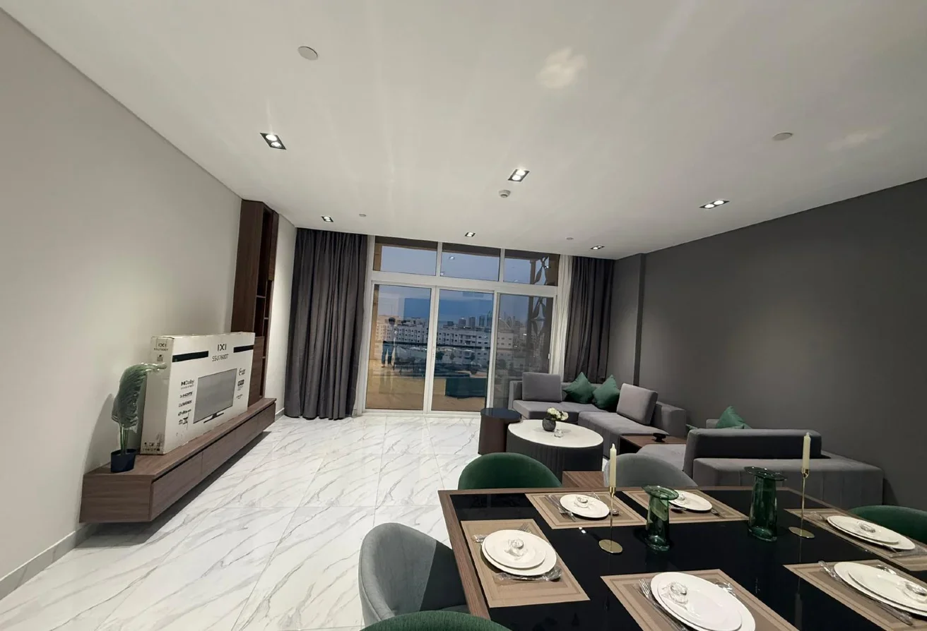 Yasmeen City 1BHK | 665k Cash + 2-3 Years Plan