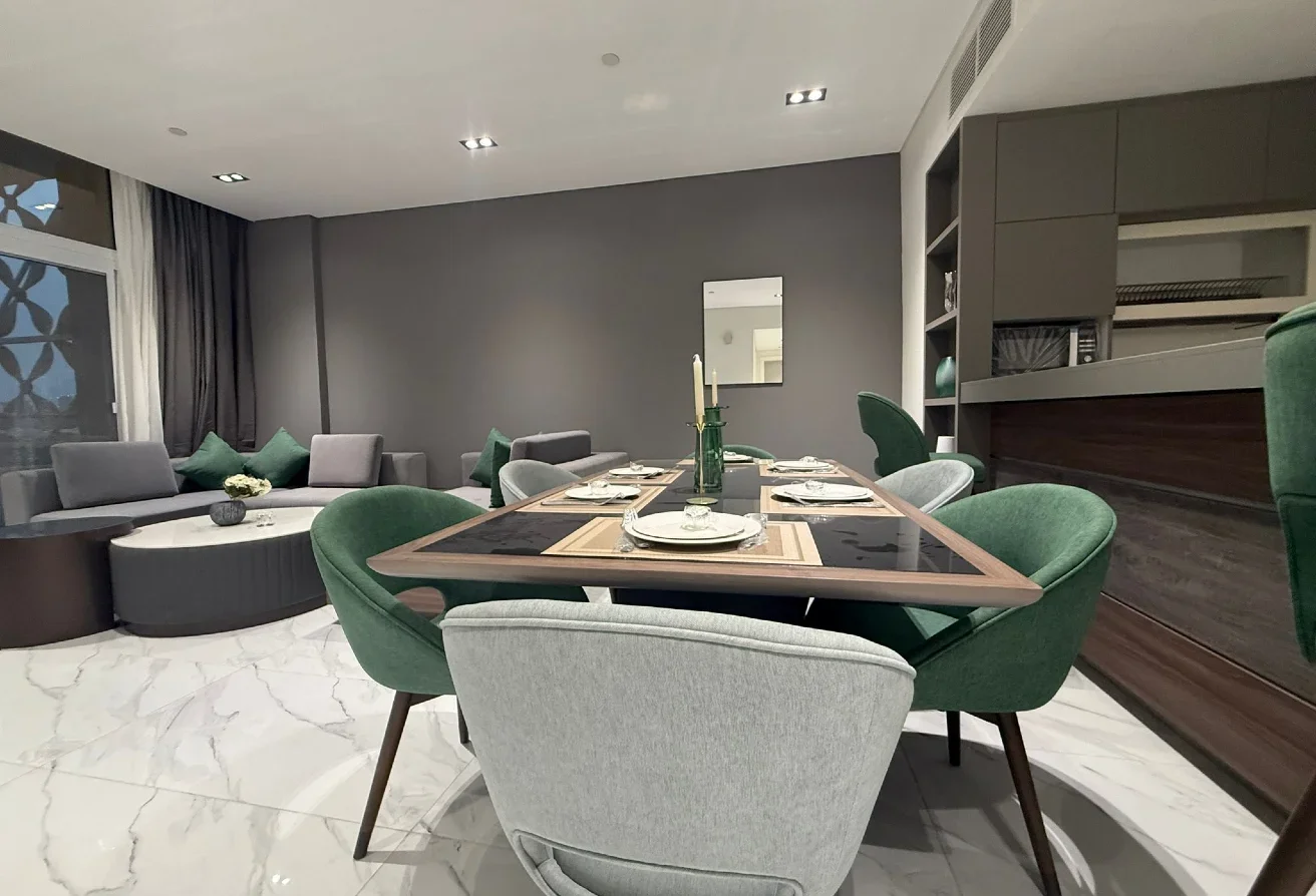 Yasmeen City 1BHK | 665k Cash + 2-3 Years Plan