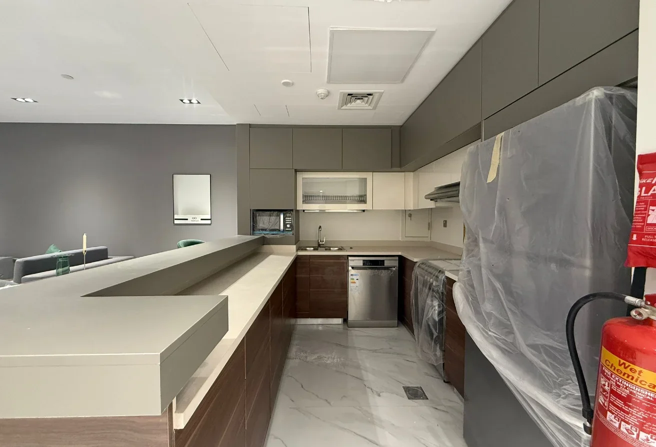 Yasmeen City 1BHK | 665k Cash + 2-3 Years Plan
