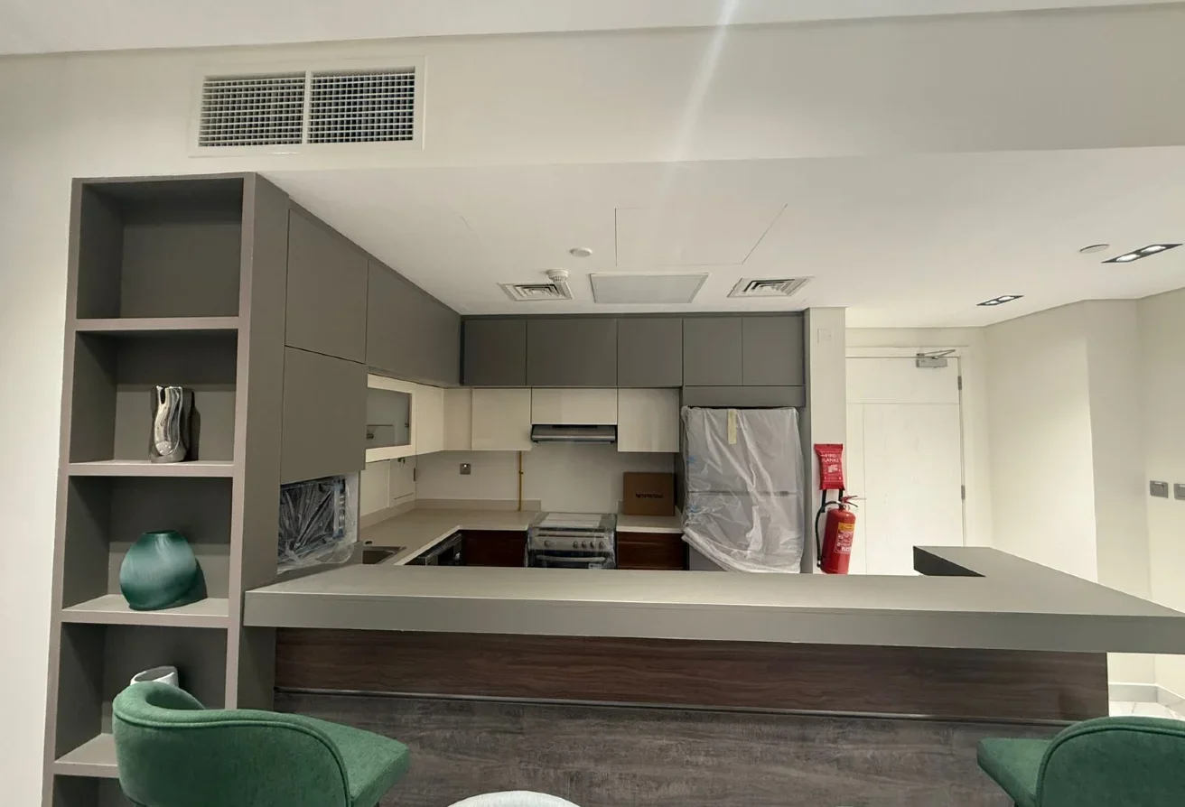 Yasmeen City 1BHK | 665k Cash + 2-3 Years Plan