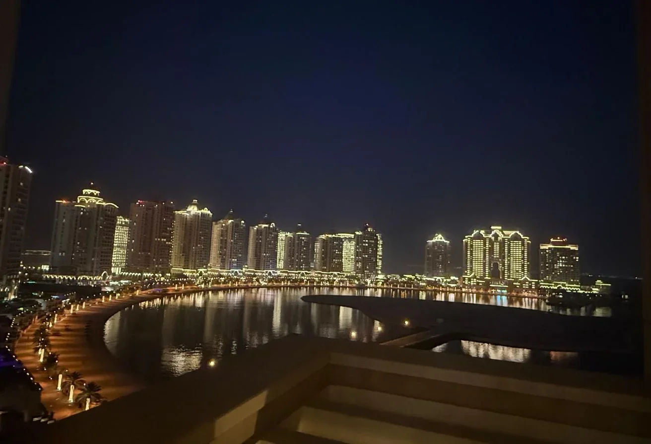 High-End 2BHK | Sea Views & Luxury Amenities Pearl