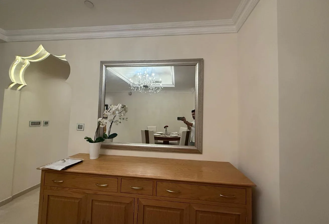High-End 2BHK | Sea Views & Luxury Amenities Pearl
