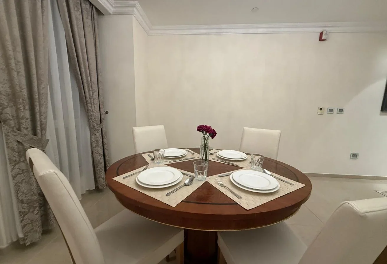 High-End 2BHK | Sea Views & Luxury Amenities Pearl