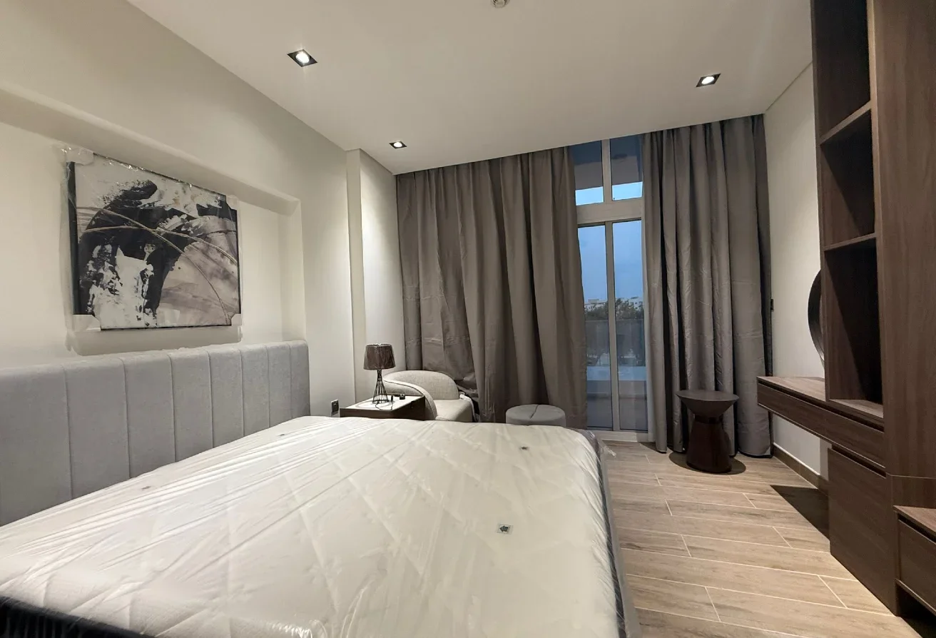Yasmeen City 2BHK | Full Park View | QAR 1.45M