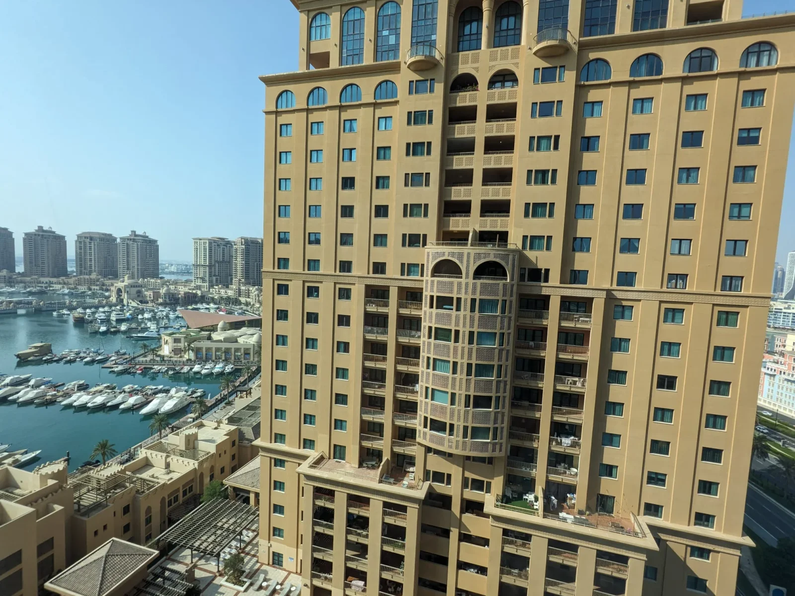 Smart Living: 1BHK with Dedicated Office Space